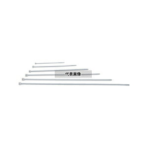 �g���X�R���R �P�[�u���^�C ��4.8mmX300mm �ő匋����80 100�{�� TRCVJ-300S 1��(100�{��)