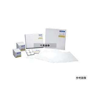 ADVANTEC 36281300 �K���X�h�� GA-100 300mm 10����