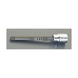 �G�X�R 1/2DR/T30x132mm [TORX]�r�b�g�\�P�b�g(�C�W���~) EA618RS-730 �����F1��