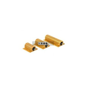 Arcol HS100 10R F ��d�͗p ���^���N���b�h��R�� 100W 10�� ±1%
