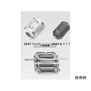 TDK ZCAT2035-0930A �N�����v�t�B���^