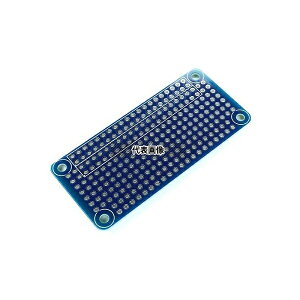 a bit better circuit ABB-RSP-Z-NR Raspberry Pi Zero/Zero W �v���g�^�C�v���
