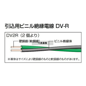 �s�c�d�� DV-R 2.6MMX2C �����p�r�j���≏�d��DV-R 30m��