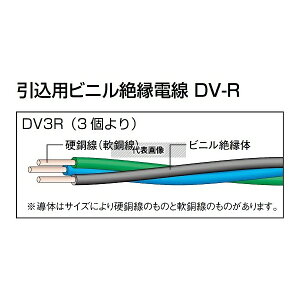 �s�c�d�� DV-R 2.0MMX3C �����p�r�j���≏�d��DV-R 30m��