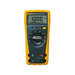 �e�N�g���j�N�X&�t���[�N FLUKE-175 �f�W�^���}���`���[�^�[ JCSS�Z���t [�@�l����]