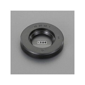 �A�Y����(AS ONE) 25x40x 8mm �I�C���V�[��(�^�C�v1/�j�g����) EA423TA-25C �����F1��