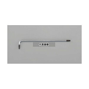 �A�Y����(AS ONE) T 6x 80mm [Bore Torx]�L�[�����` EA573MJ-6 �����F1�{