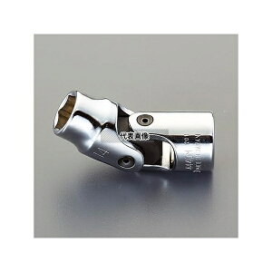 �A�Y����(AS ONE) 1/2DR/12mm ���j�o�[�T���\�P�b�g EA618CP-112 �����F1��