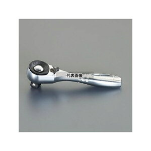 �A�Y����(AS ONE) 3/8DRx110mm ���`�F�b�g�n���h�� EA618JA-22 �����F1�{