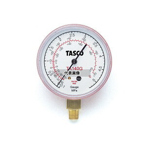 �^�X�R R410A�AR32�p �����x���͌v/�A���v TA140G �����F1��