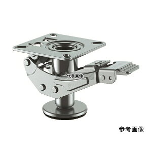 ���[�G�C APT100LOCK ���b�N APT�^ ��t���@100×100(85×85)