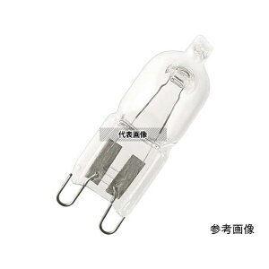 �I�X���� JD110V40W/G9/P2(P) �n���s�� 110V 40W �N���A ����G9 20��
