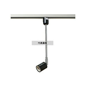 ELPA LRS-BLNE26C(BK) ���C�e�B���O�o�[�p���C�g AC100V 50/60Hz E26 �u���b�N