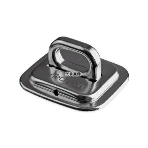 StarTech.com LTANCHOR �m�[�g�p�\�R������h�~�A���J�[�|�C���g ����4.6cm x ��4.4cm x ����2.8cm ����������