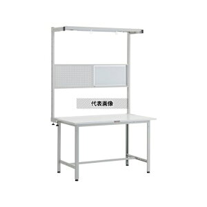 �g���X�R���R AE-1200THFS W �y�׏d��Ƒ�(300kg)AE�^ 1200X750XH1948(�S��) �c�[���n���K�[�t���Z�b�g�t �z���C�g�F