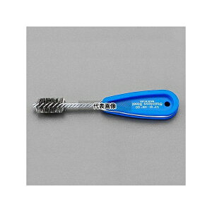 �A�Y����(AS ONE) 1-3/8(34.92mm) ���ʗp�p�C�v�u���V EA109AB-10 �����F1�{