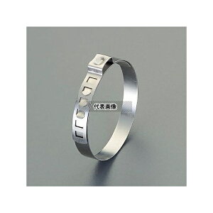 �A�Y����(AS ONE) 24-32mm �z�[�X�N�����v(�C���[�^/10��) EA463AW-132 �����F1��(10��)