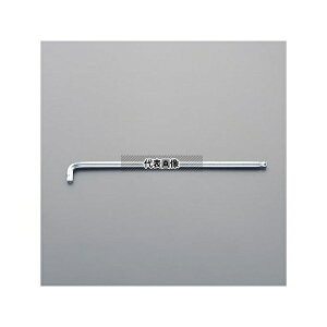 �A�Y����(AS ONE) 5.0x165mm [Ball Hexagon]�L�[�����` EA573CJ-5 �����F1�{