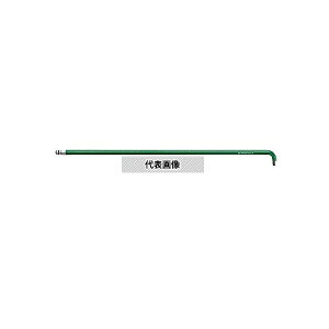 �A�Y����(AS ONE) 2.0x 90mm [Ball Hexagon]�L�[�����` EA573CK-2 �����F1�{