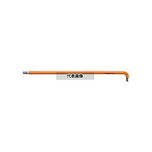 �A�Y����(AS ONE) 5.0x165mm [Ball Hexagon]�L�[�����` EA573CK-5 �����F1�{