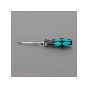 �A�Y����(AS ONE) 15IPx 80mm [TORX-PLUS]�h���C�o�[ EA573SD-215 �����F1�{