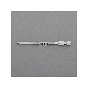 �A�Y����(AS ONE) 9 IPx 89mm [TORX-PLUS]�h���C�o�[�r�b�g EA611GL-183 �����F1�{
