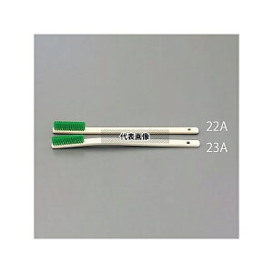�A�Y����(AS ONE) 295mm �|�u���V(�i�C�������E��) EA109DH-22A �����F1�{