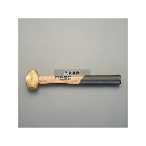 �A�Y����(AS ONE) 0.23kg/25mm �^�J�n���}�[(�ؕ�) EA575EL-11 �����F1��