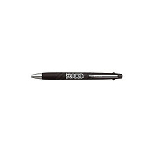 �A�Y����(AS ONE) 0.5/0.7mm �V���[�v�E�{�[���y��(���E��/�u���b�N) EA765MG-356 �����F1�{