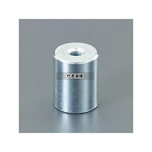 �A�Y����(AS ONE) ��45x 44mm/M10/300N ���̓}�O�l�b�g EA781EF-59 �����F1��