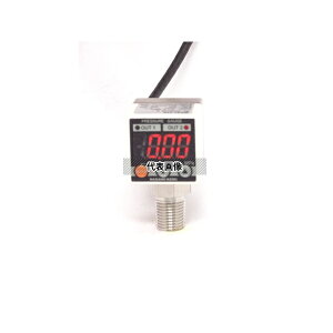 �A�Y����(AS ONE) ���`�f�W�^�����͌v �A�i���O�o��15V DC -100500kPa GC31174B7N3800XXXX0 �����F1��