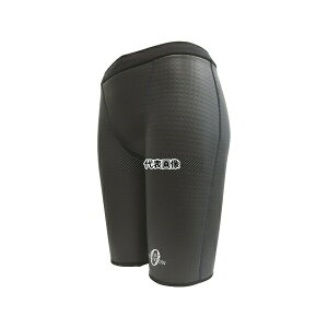 �R�{���w�H�� ZPAD3-BK-BK �[���|�W�V�����G�A���h�[���}�X�^�[ 3mm L �u���b�N / �u���b�N