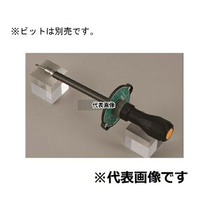�A�Y����(AS ONE) �g���N�h���C�o(05FTD2-N-S/�r�b�g�Ȃ�) 0.5�`5cN�Em 152mm FTD5CN-S �����F1�{
