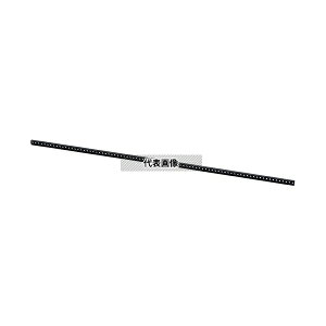 �ےË����H�� FRP-84ISD-B �≏�X�g���b�vD W427.64×H8.6×D4mm �u���b�N