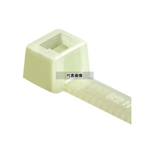 �w���}���^�C�g�� �����o���h 600mm x 7.6 mm �i�`������ �i�C���� 66 1��(50��) 111-12704 T120XM-PA66-NA �����F1��(50��)