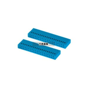 �R��d�@ UFS-34B-04 �����R�l�N�^�n�E�W���O 34�� �s�b�`:2.54mm 2��