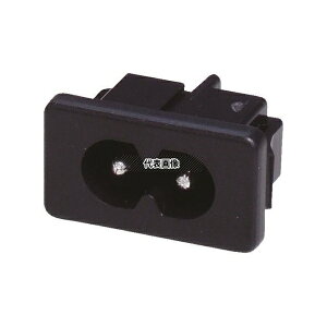 �G�R�[�d�q AC-M01SB02 IEC�R�l�N�^ �I�X 2.5A