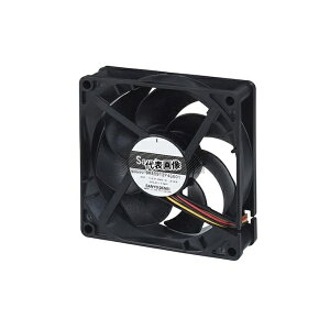 �R�m�d�C 9RA0948P4G001 �����t�@�� �d���d��:24 V dc dc 92 x 92 x 25mm