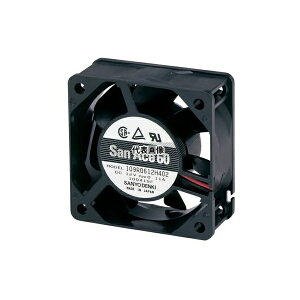 �R�m�d�C 109R0648J401 �����t�@�� �d���d��:48 V dc DC 60 x 60 x 25mm