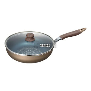 �a���t���C�Y MB-2390 �u���i�[�mII IH�Ή��K���X�W�t�����ߓ�28cm