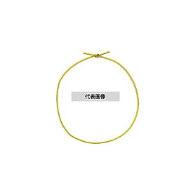 シモジマ 1510162 1本丸ゴム 1重 30cm 金 50本入
