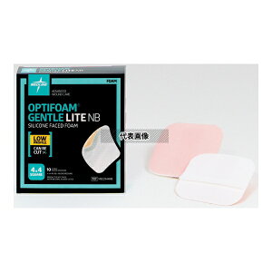 �j�g���Y MSC2944NB �I�v�e�B�t�H�[�� �W�F���g��Lite NB 10×10cm 1��(10����)