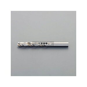 �A�Y����(AS ONE) 11.30x142mm �X�g���[�g�h����(HSS/5�{) EA824FK-11.3 �����F1��(5�{��)