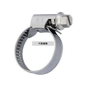 �A�Y����(AS ONE) 60- 80mm �z�[�X�N�����v(�X�e�����X��) EA463BB-180 �����F1��