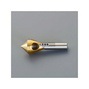�A�Y����(AS ONE) 15-20mm �J�E���^�[�V���N(12mm���EHSS�ETiN�R�[�g) EA827FD-24 �����F1�{