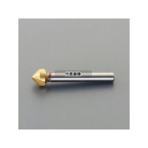 �A�Y����(AS ONE) 10.4mm �J�E���^�[�V���N(6mm���EHSS�ETin�R�[�g) EA827FE-110B �����F1�{