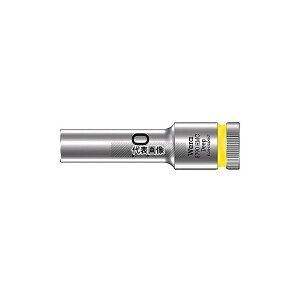 �A�Y����(AS ONE) 1/2DRx10mm �f�B�[�v�\�P�b�g(ZYKLOP) EA617AM-810 �����F1��