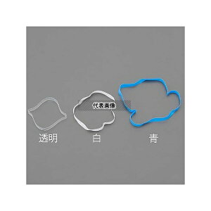 �A�Y����(AS ONE) 70x 3mm/ 33g ���r�����o���h(���^�C�v/��) EA628WX-42 �����F1��(190�{��)