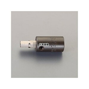 �A�Y����(AS ONE) 1/2DRx7/16 �C���p�N�g[HEX]�r�b�g�\�P�b�g EA164XC-104 �����F1�{