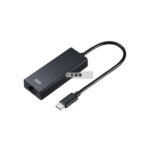 �A�Y����(AS ONE) 160mm LAN�A�_�v�^�[(TypeC/�u���b�N) EA759GY-35 �����F1��